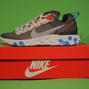 Nike React Element 87